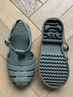 Liewood Unisex Kids Bre Jelly Beach Sandals  Size 29 UK 12
