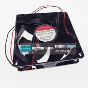 1PC new PE92252B1-000C-A99 DC24V fan - Picture 1 of 4