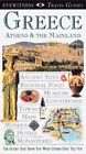 Greece: Athens & the Mainland (Serial)-Marc Dubin-paperback-078941452X-Good