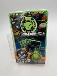DaGeDar Supercharged Ball Bearings 2 pack - Picture 1 of 4