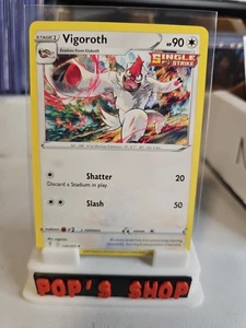 Vigoroth 130/203 Swsh07: Evolving Skies Regular - Picture 1 of 1