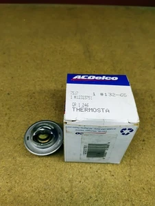 ACDelco 12323751 Thermostat OEM Made in USA - Picture 1 of 8