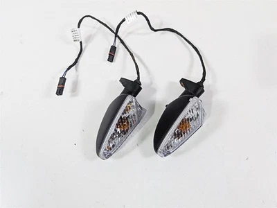 Juego de intermitentes trasero BMW R1200 GS K50 2016 63138534352 Foto 1 de 4