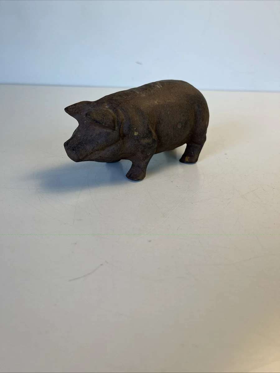 Vintage Pig for sale | eBay