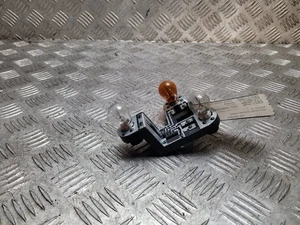 SOPORTE BOMBILLA LUZ LATERAL PASAJERO TRASERO BERLINA SAAB 9-3 2004-2015  - Imagen 1 de 6