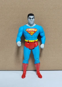 Superman (DC Super Powers) 5" Figure McFarlane Toys Rare Collectible Gift - Picture 1 of 8