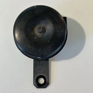 2004-2009 Toyota Prius Horn Low Note Tone Pitch Alarm Siren 86520-28180 OEM - Foto 1 di 3