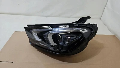 Frontscheinwerfer Mercedes-Benz Gle A1679066504 Links Scheinwerfer Headlight - Bild 1 von 4