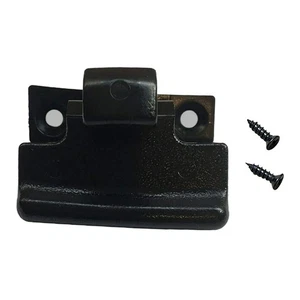 Armrest Box Upper Lid Lock Latch Part For Shogun Pajero V73 V75 V93 V97 MR532555 - Picture 1 of 7