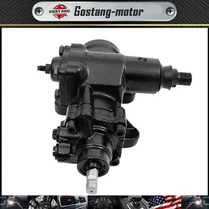 Power Steering Gear Box 277589 For Chevy Silverado 1500 2500 3500 GMC Sierra1500 - Foto 1 di 10
