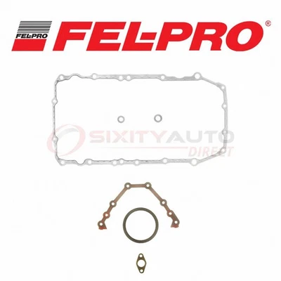 Fel-Pro Conversion Gasket Set for 1995 Chevrolet Cavalier 2.3L L4 - Engine wq Foto 1 de 4