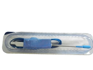 LOTE DE 6 CAPAS DE SUCCIÓN COVIDIEN E3310 VALLEYLAB 10FR/CH-6”- - Imagen 1 de 3