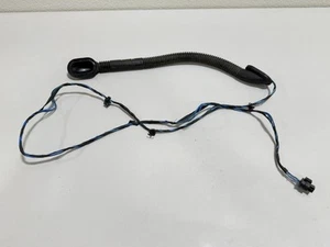 2007-2018 MERCEDES SPRINTER REAR RIGHT BACK DOOR WIRE WIRING HARNESS BOOT #6437 - Picture 1 of 14