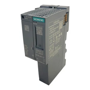 Siemens SIMATIC ET 200SP Interface-Modul 6ES7155-6AU01-0BN0 für die Industrie - Bild 1 von 12