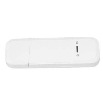 4G USB WIFI Dongle With SIM Card Slot Support 10 Devices Up To 150MBPS 4G L OU - Image 1 of 4