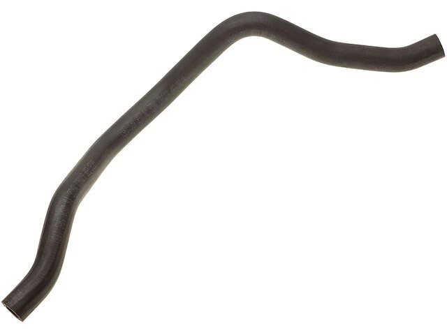 Heater (Lower) Heater Hose For 2005-2010 Scion tC 2.4L 4 Cyl GAS 2006 CM421ZD - Image 1 of 1