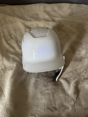 Casco de béisbol evoshield con protector facial  Foto 1 de 3