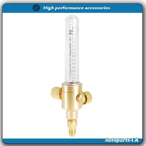 Nitrogen Flow Meter For Nitrogen-purging Application Max inlet Pressure 50 PSIG - Picture 1 of 6