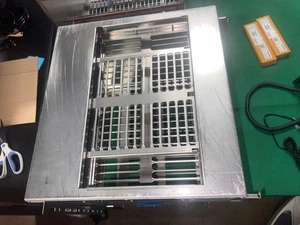 NEC Univerge SV8500 SN8153 (PIREE-A) 22 Slot High Density Cabinet Case - Bild 1 von 7