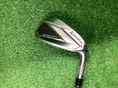TaylorMade Stealth MAX Iron Set 6-9,Pw 5pc Flex Stiff KBS MAX MT 85 JP Steel - Image 1 of 4