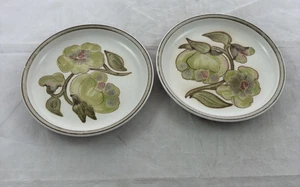 Denby Trobadour Brotteller 2er Set 6 1/2" - Bild 1 von 7