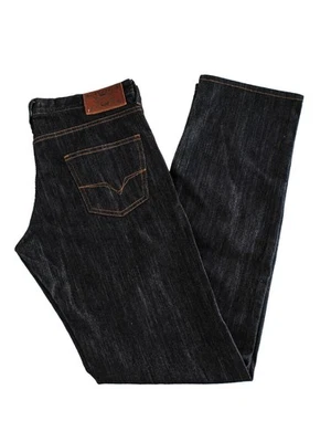 Jeans Versace A2GCB0R0-ASN54904 Nero Uomo - Imagen 1 de 3