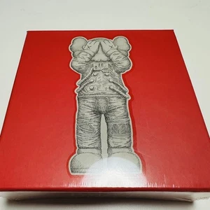 KAWS TOKYOFIRST 100-Piece Puzzle – Incomplete/Separated Pieces Collectible Item - Picture 1 of 12