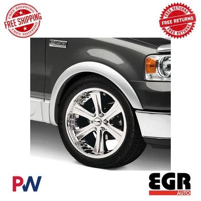 Guardabarros delantero EGR acampanado aspecto original para Ford F-150, Lincoln Mark LT 783174 Foto 1 de 4