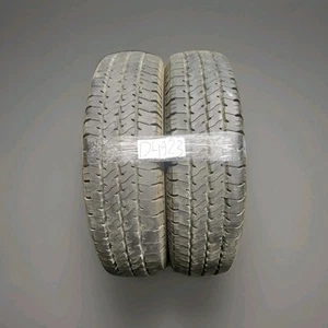 2×185 R14C GT Radial 8.4/8mm (D4923)Fitting Doncaster - Picture 1 of 5