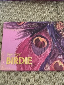 Colourpop Bye Bye Birdie palette di ombretti in polvere pressata 12 tonalità - Foto 1 di 4