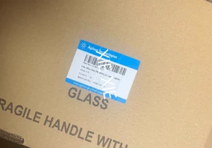 1PCS Agilent 5182-0837 Brand new Vials shipping Via Fedex or DHL - Picture 1 of 1