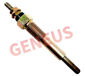 Glow plug for Isuzu 4FG1 4FE1 11V - Picture 1 of 1