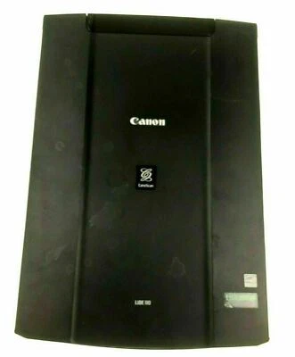 (Part only) CANON Canoscan LiDE 110 USB Flatbed Photo Scanner - Image 1 of 4