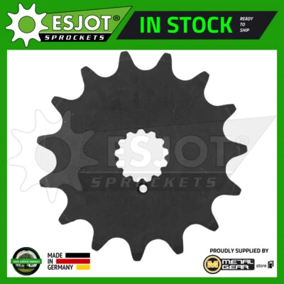 Sprocket Front 630-15T for SUZUKI GS 1000 S 1979 Foto 1 de 2