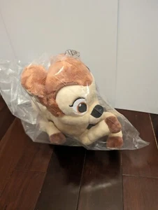 Disney Bambi Plush 13” Brand New With Tags Sealed! - Picture 1 of 8