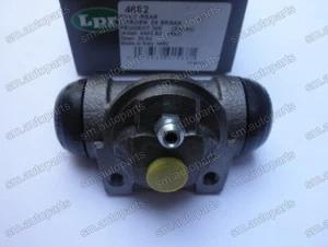 Hinterradbremszylinder für Citroen Xsara ZX Peugeot 306 - Bild 1 von 1