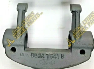 D0HZ7515A FORD Release Fork Casting D0HA7541B Lever Pedal - Obsolete - Picture 1 of 5