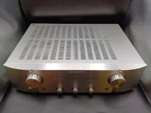 Marantz PM7005 Integrierter Verstärker Guter Zustand Gebraucht W/Remote - Bild 1 von 7