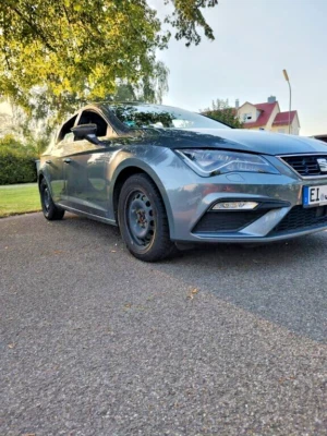 Seat Leon FR 180PS TSI - Bild 1 von 4