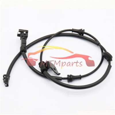 Sensor de velocidad de rueda ABS pasajero trasero derecho para Kia Soul 15-19 Kia Soul EV 14-19 Foto 1 de 4