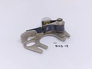 Mitsubishi T100 T212 Mazda 323 626 Rotor Contact Point NOS - Picture 1 of 6