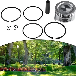 Kolben & Ringe Standard für GX120 Motor (60 mm Bohrung) 13101-ZH7-010 - Bild 1 von 20