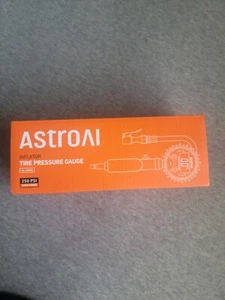 NEW AstroAI tire pressure gauge and inflator 250PSI - Picture 1 of 6