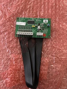 hkc alarm Output Card SW-IDOP8 - Picture 1 of 1