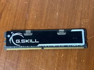 G.Skill F2-6400PHU2-2GBHZ DDR II 1GB Kit - Picture 1 of 4