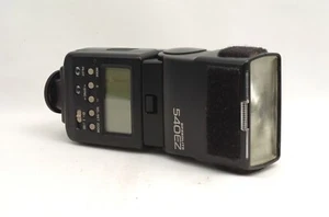 @ SakuraDo Camera @ Canon Speedlite 540EZ Shoe Mount Flash from Japan - Picture 1 of 11