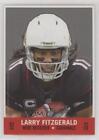 2013 Topps Archives 1968 Topps Stand-Ups Design Larry Fitzgerald #68SU-LF