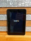 Amazon X43z60 Kindle Fire Hd 7 E Reader Tablet 7" 2nd Gen Black Wifi Only!!