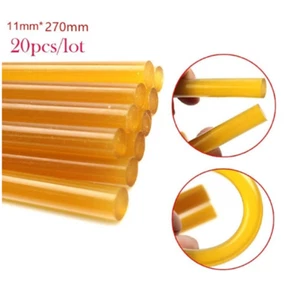 Hot Melt Glue Sticks Strong silicon Glue for Glue Pulling tabs Dent  Repair - Bild 1 von 7