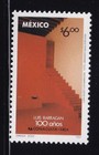 maf97 Mexico 2002 Luis Barragan Arquitecto, Sc#2297 Mc#3005